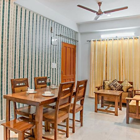 Mountain Mist Inn I Serviced Apt I Open Air Lawn & Rooftop I Bonfire I By Exotic Stays Kasauli Εξωτερικό φωτογραφία