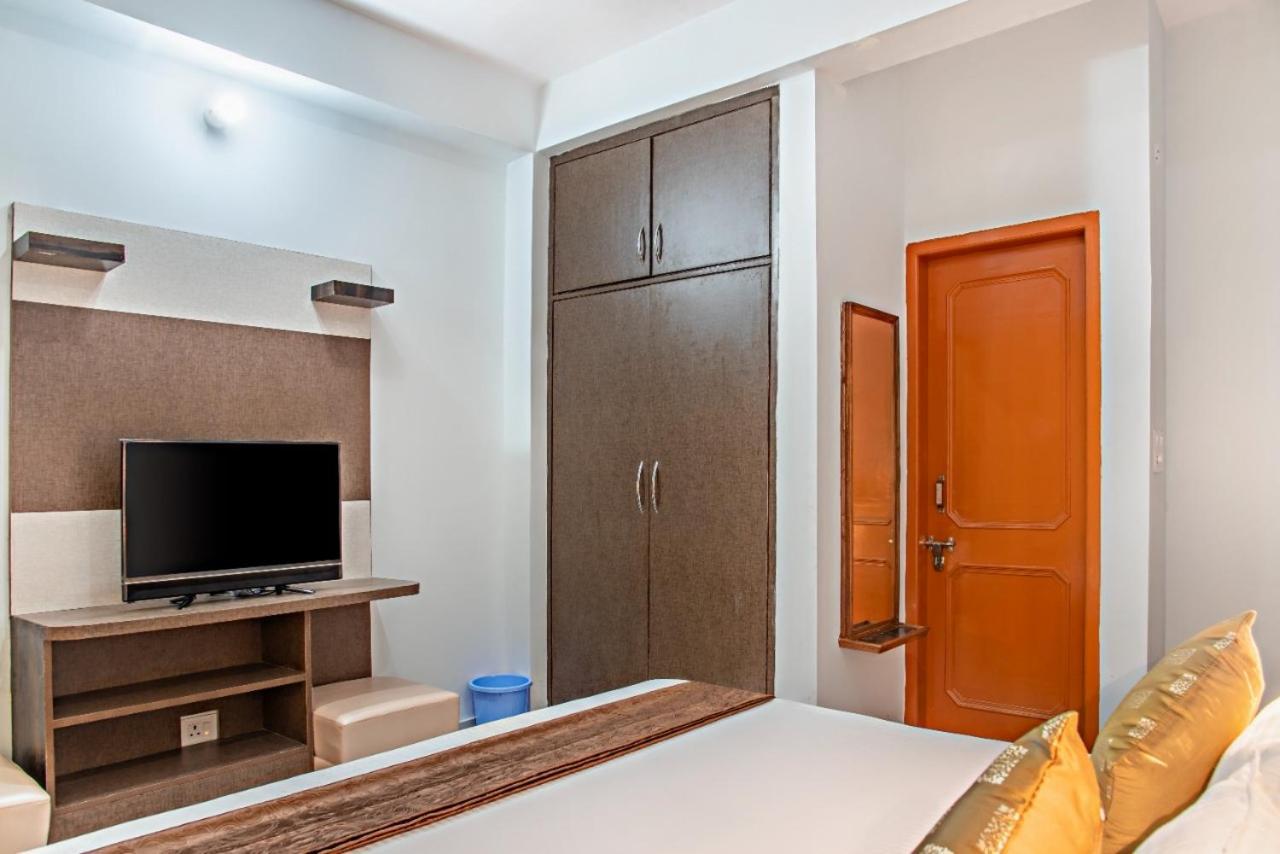 Mountain Mist Inn I Serviced Apt I Open Air Lawn & Rooftop I Bonfire I By Exotic Stays Kasauli Εξωτερικό φωτογραφία