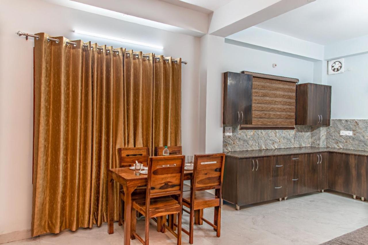 Mountain Mist Inn I Serviced Apt I Open Air Lawn & Rooftop I Bonfire I By Exotic Stays Kasauli Εξωτερικό φωτογραφία