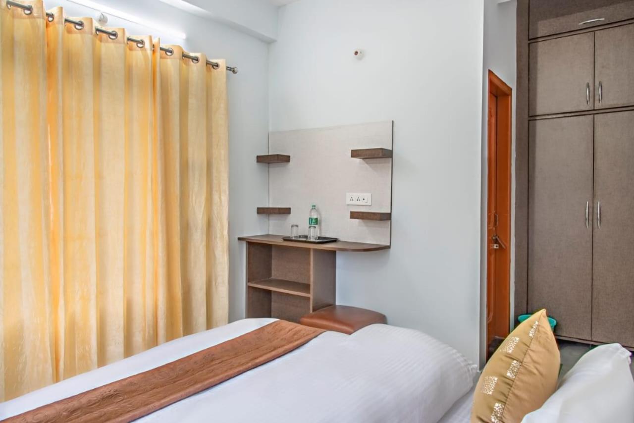 Mountain Mist Inn I Serviced Apt I Open Air Lawn & Rooftop I Bonfire I By Exotic Stays Kasauli Εξωτερικό φωτογραφία
